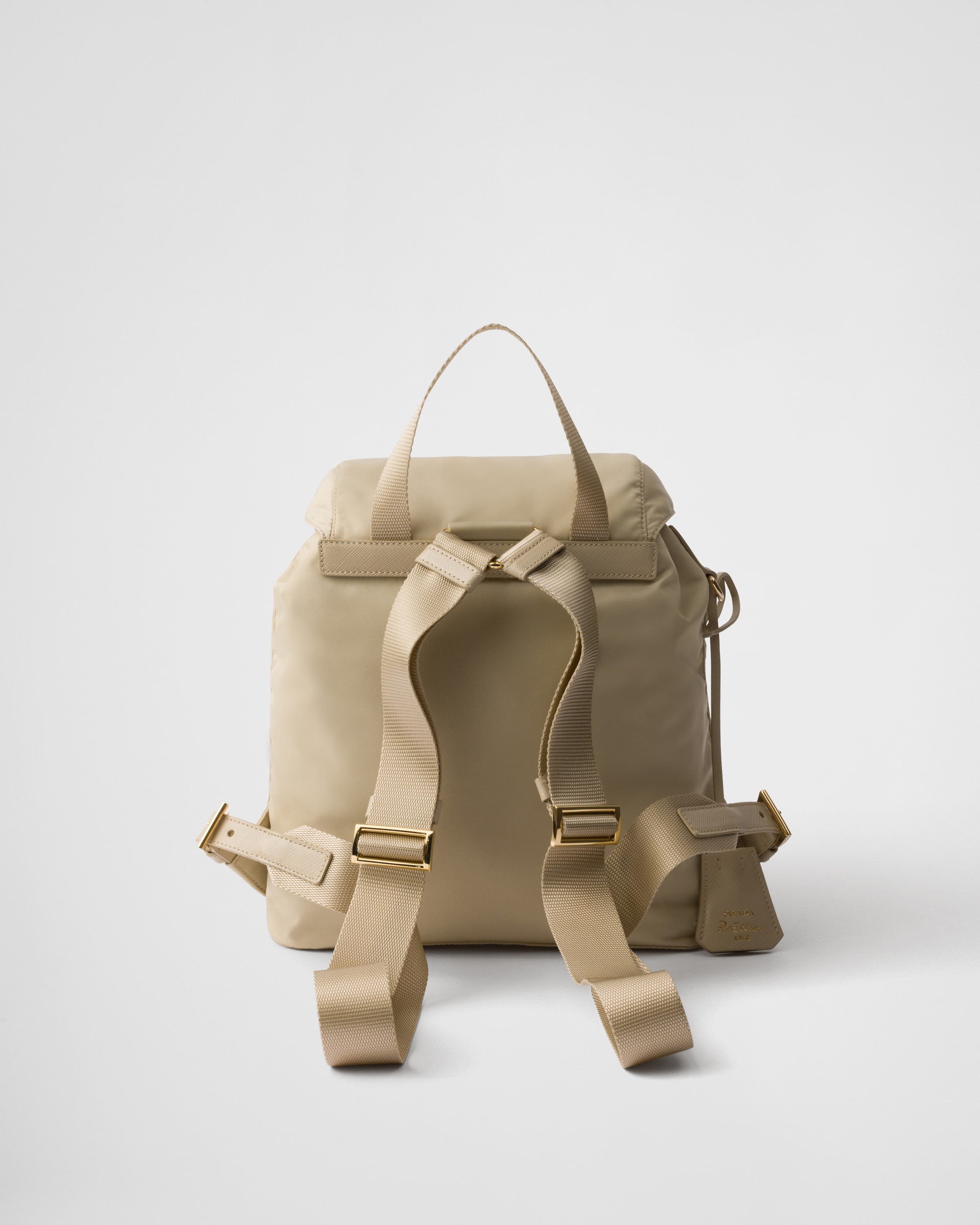 Prada Re-Edition 1978 small Re-Nylon backpack - Image 6